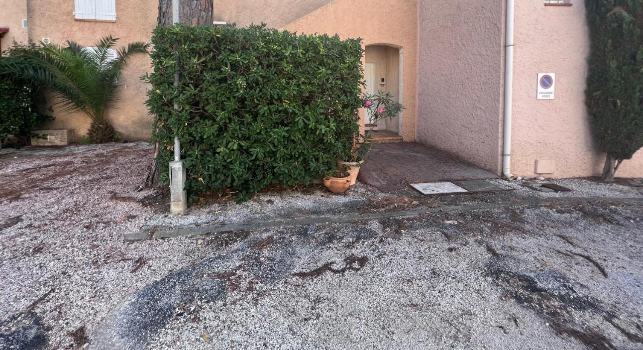 En Rez De Jardin Dans Résidence Appartement