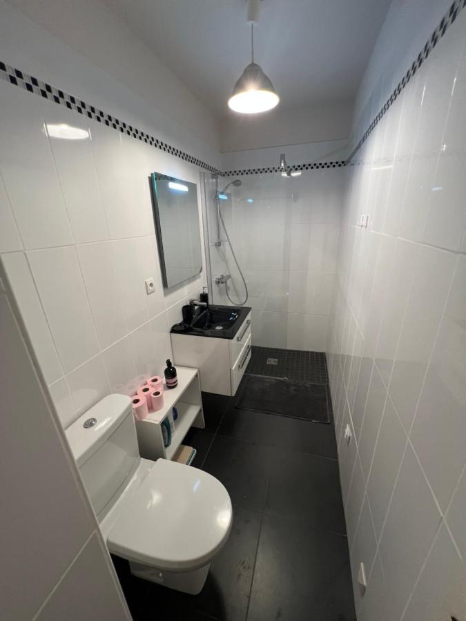En Rez De Jardin Dans Résidence Appartement *